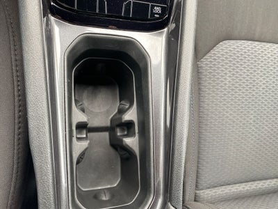 2023 Jeep Compass Sport