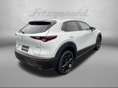 2024 Mazda Mazda CX-30 2.5 S Select Sport