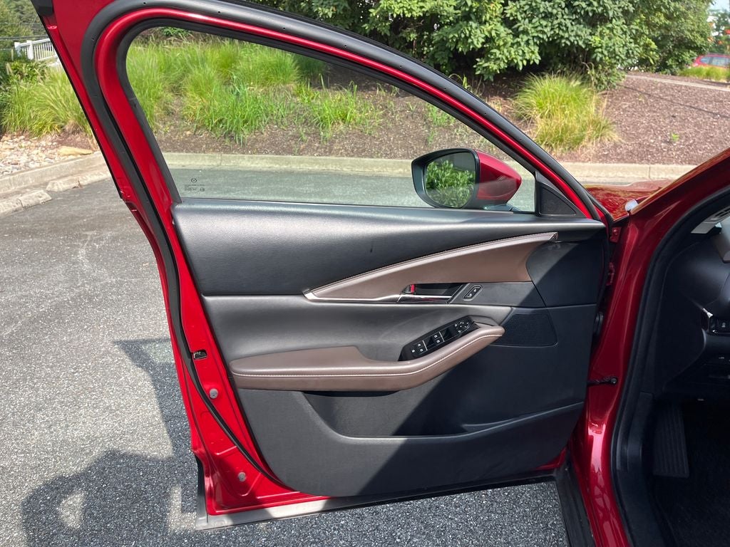 2022 Mazda Mazda CX-30 2.5 S Premium Package