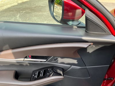 2022 Mazda Mazda CX-30 2.5 S Premium Package