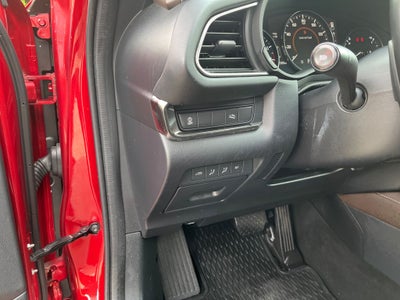 2022 Mazda Mazda CX-30 2.5 S Premium Package