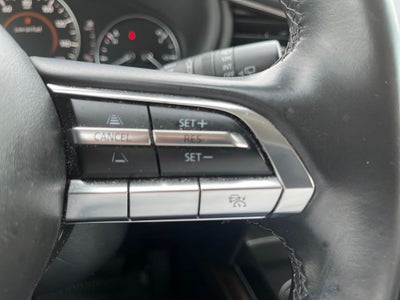 2022 Mazda Mazda CX-30 2.5 S Premium Package