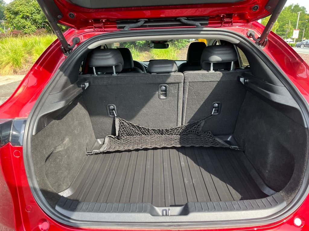 2022 Mazda Mazda CX-30 2.5 S Premium Package