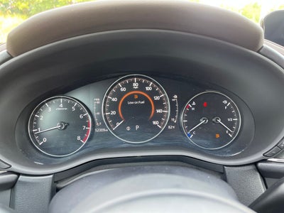 2022 Mazda Mazda CX-30 2.5 S Premium Package