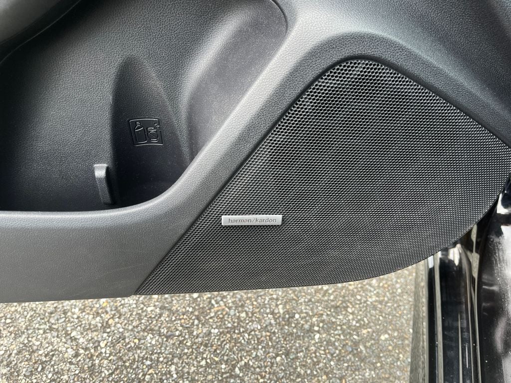 2019 Subaru Impreza 2.0i Sport