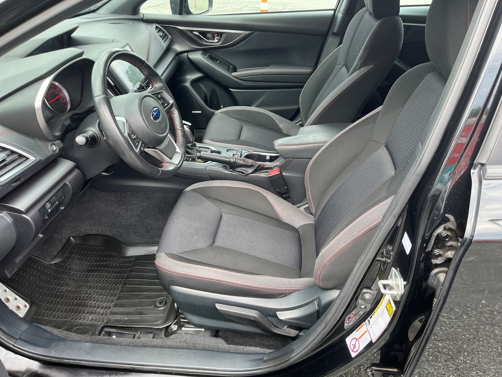 2019 Subaru Impreza 2.0i Sport