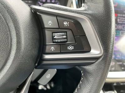 2022 Subaru Outback Limited XT
