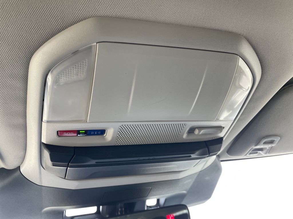 2024 Subaru Ascent Premium