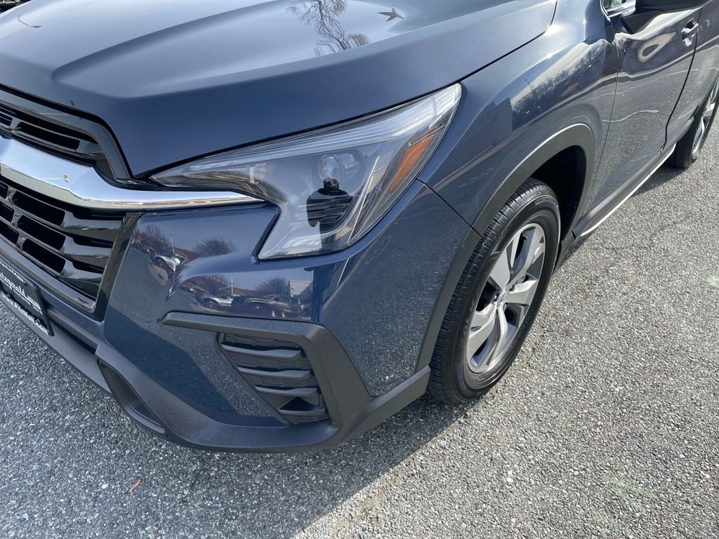 2024 Subaru Ascent Premium