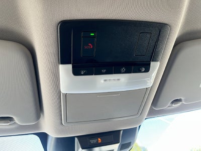 2026 Nissan Rogue SL