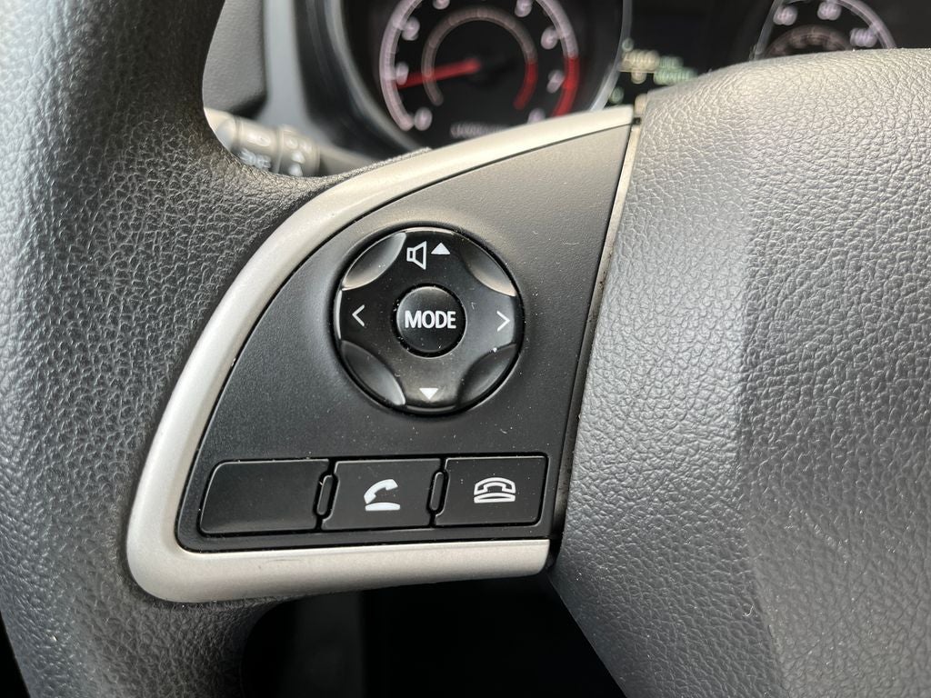2022 Mitsubishi Outlander Sport 2.0 ES