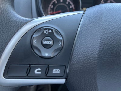 2025 Mitsubishi Outlander Sport 2.0 ES