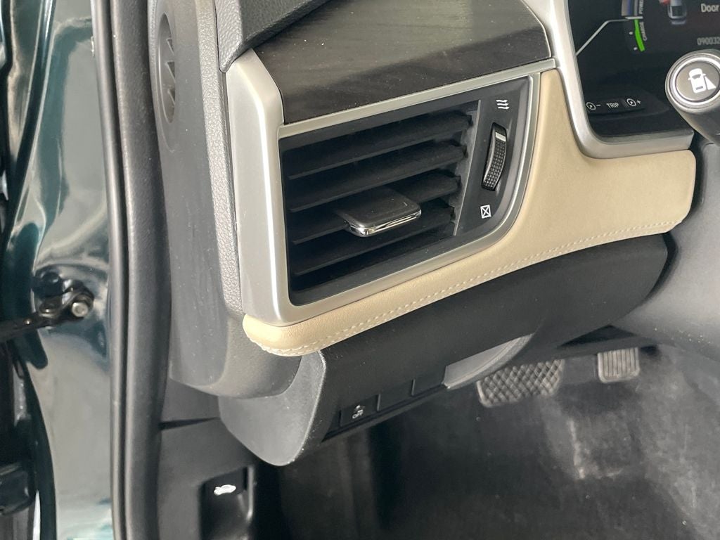 2019 Honda Clarity Plug-In Hybrid Base