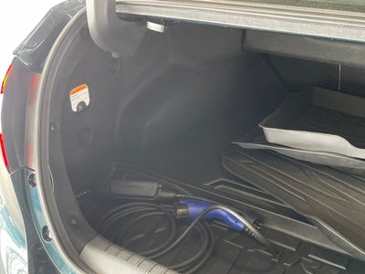 2019 Honda Clarity Plug-In Hybrid Base