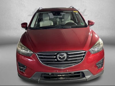 2016 Mazda Mazda CX-5 Grand Touring