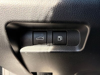 2023 Toyota Crown XLE