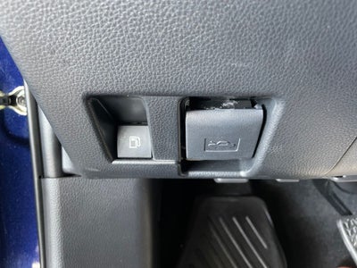 2024 Toyota Venza LE