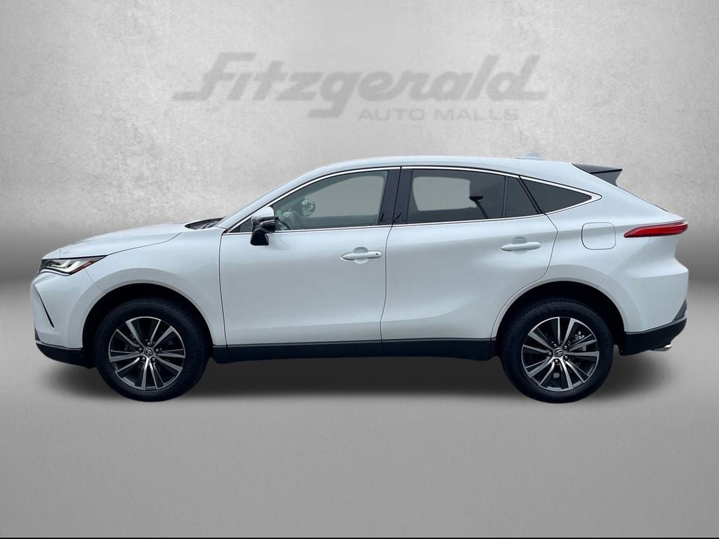 2024 Toyota Venza LE