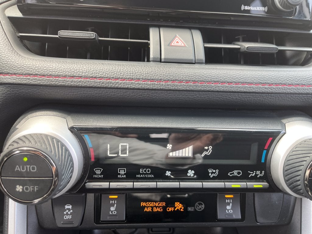 2021 Toyota RAV4 Prime SE