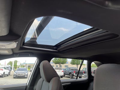 2021 Toyota RAV4 Prime SE