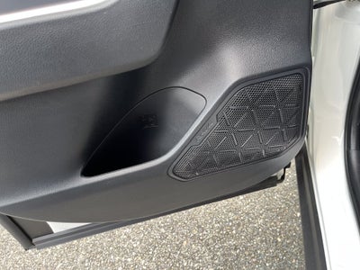 2021 Toyota RAV4 Prime SE