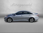 2015 Hyundai Sonata Hybrid Limited
