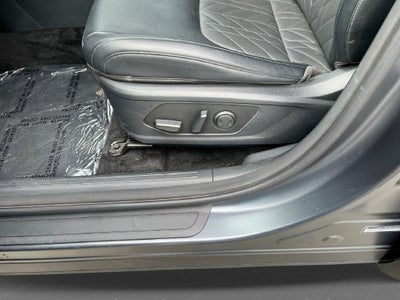 2024 Kia Sportage Plug-In Hybrid X-Line
