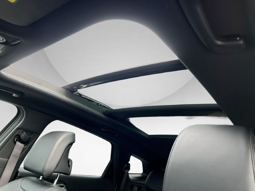 2024 Kia Sportage Plug-In Hybrid X-Line
