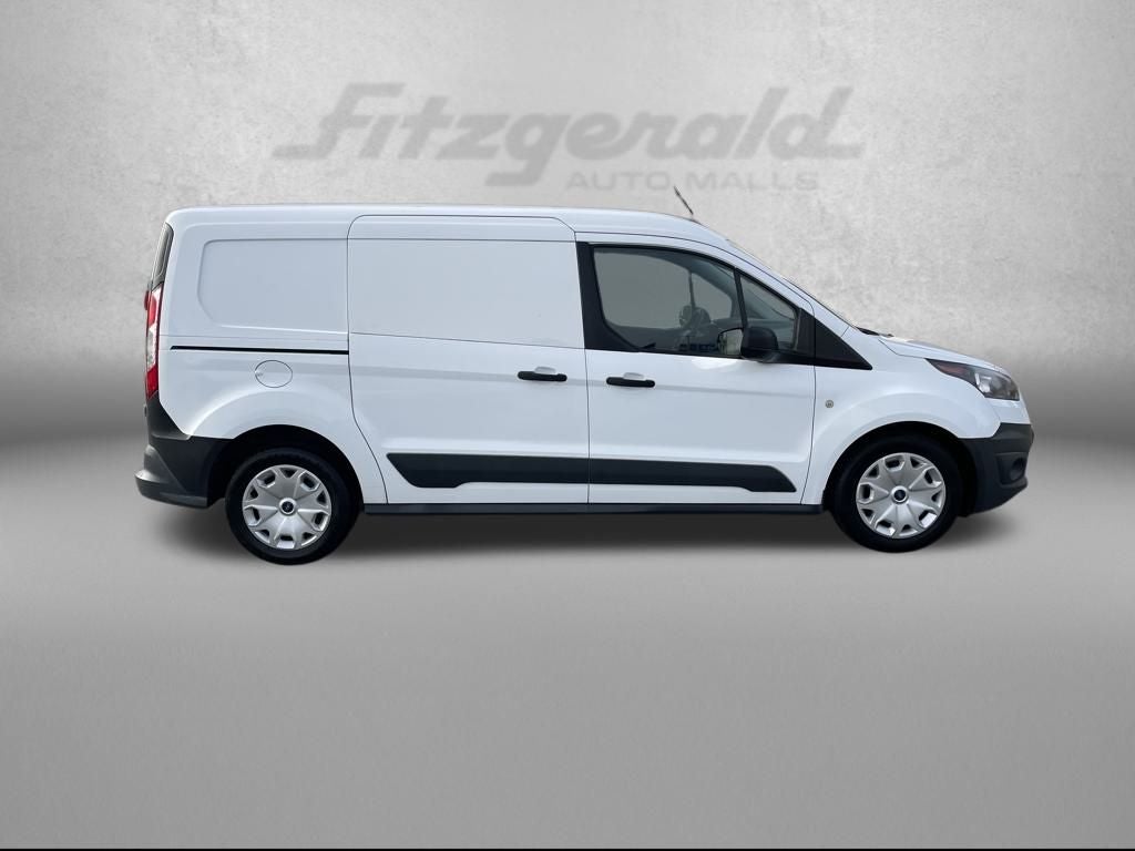 2017 Ford Transit Connect XL