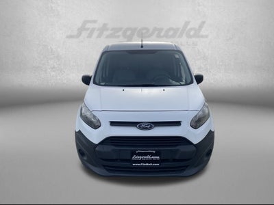 2017 Ford Transit Connect XL