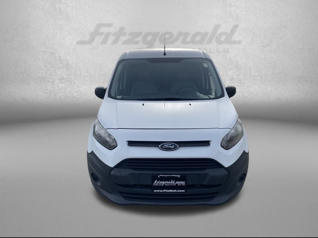 2017 Ford Transit Connect XL
