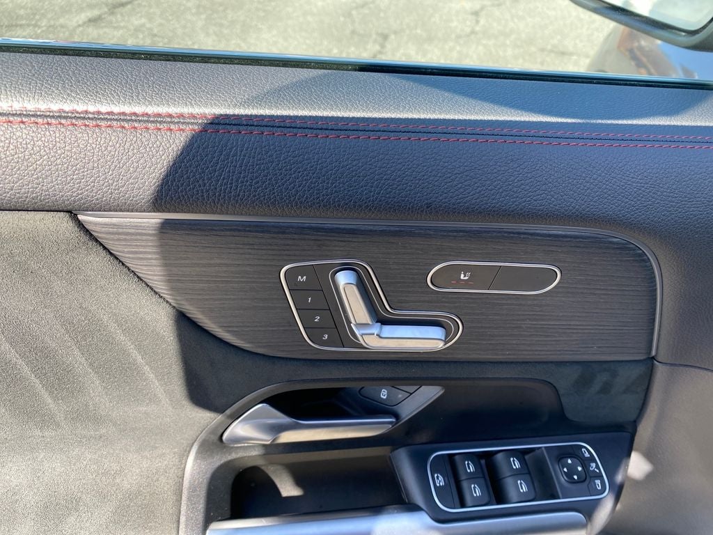 2023 Mercedes-Benz GLA GLA 250 4MATIC®