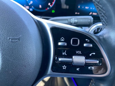 2023 Mercedes-Benz GLA GLA 250 4MATIC®