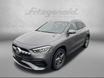 2023 Mercedes-Benz GLA GLA 250 4MATIC®