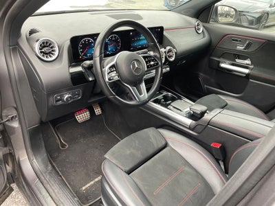 2023 Mercedes-Benz GLA GLA 250 4MATIC®