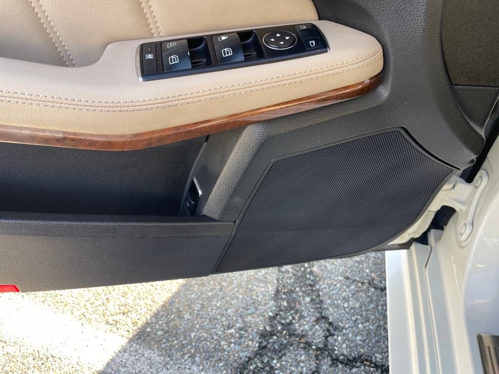 2012 Mercedes-Benz E-Class E 350 Base