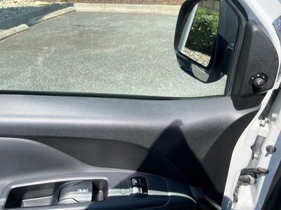 2022 RAM ProMaster City Base