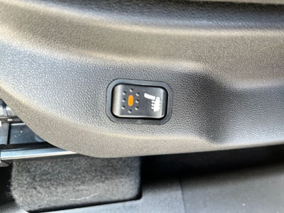 2022 RAM ProMaster City Base