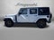 2016 Jeep Wrangler Unlimited Freedom