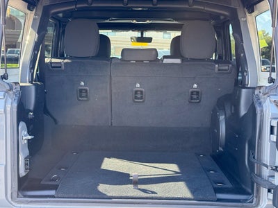 2023 Jeep Wrangler 4xe 4x4