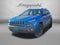 2018 Jeep Cherokee Trailhawk