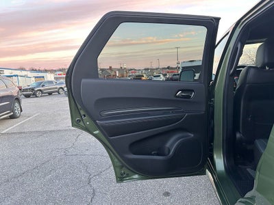 2021 Dodge Durango GT Plus