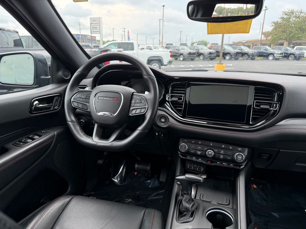 2023 Dodge Durango GT Premium AWD