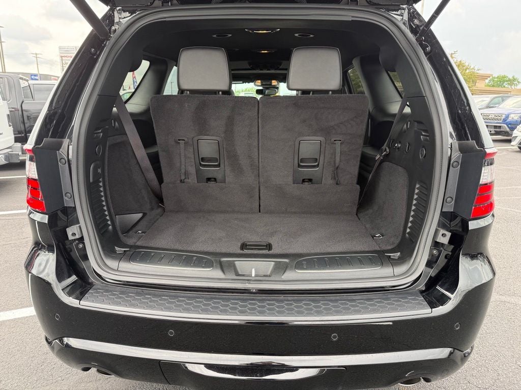 2023 Dodge Durango GT Premium AWD