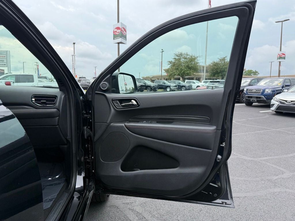 2023 Dodge Durango GT Premium AWD