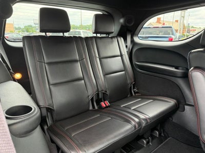 2023 Dodge Durango GT Premium AWD