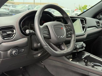 2023 Dodge Durango GT Premium AWD
