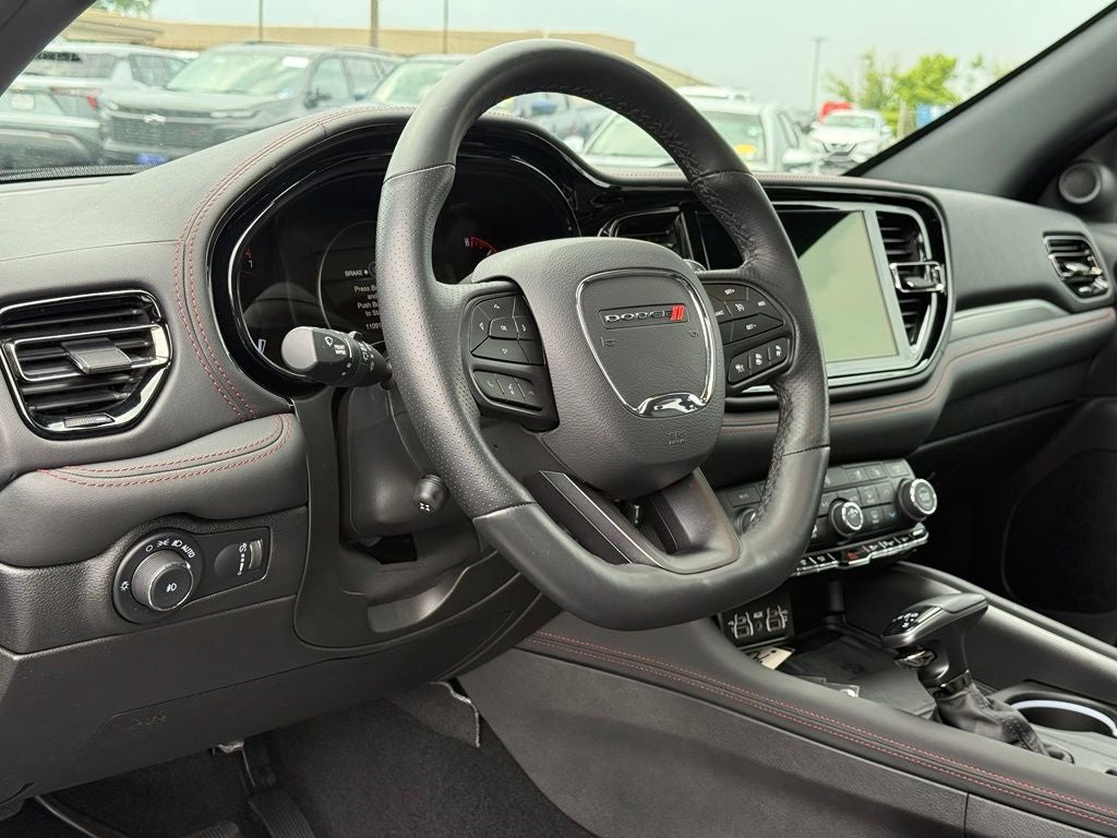 2023 Dodge Durango GT Premium AWD