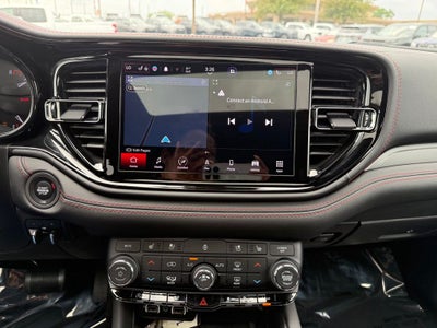 2023 Dodge Durango GT Premium AWD