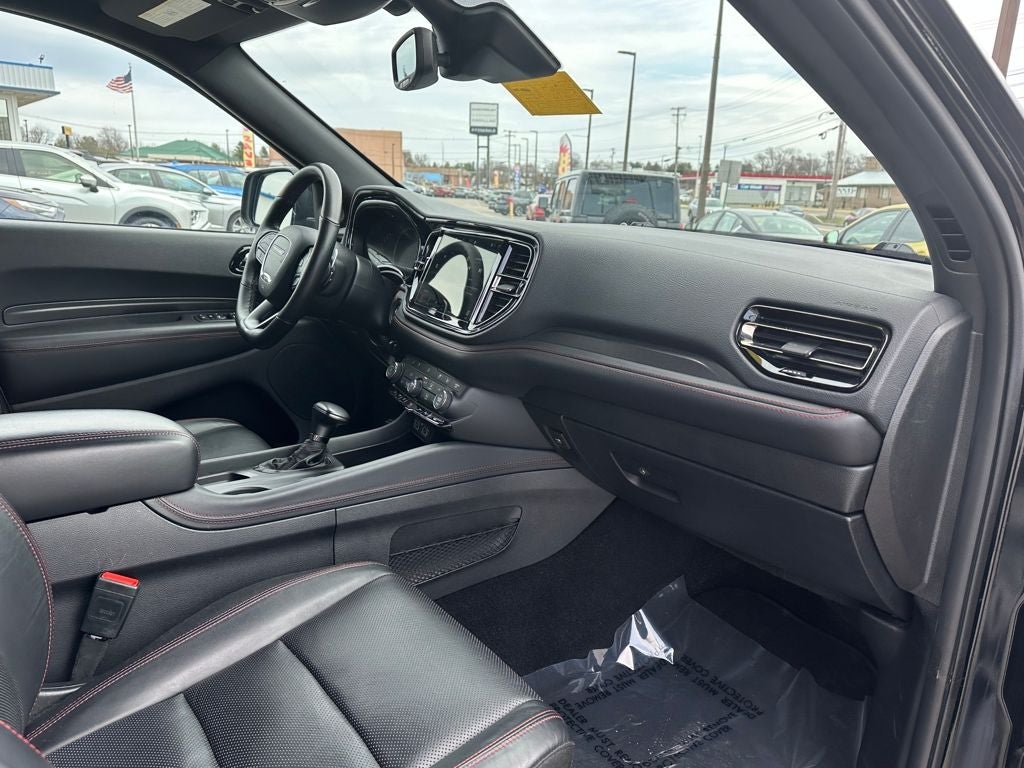 2024 Dodge Durango GT Plus AWD